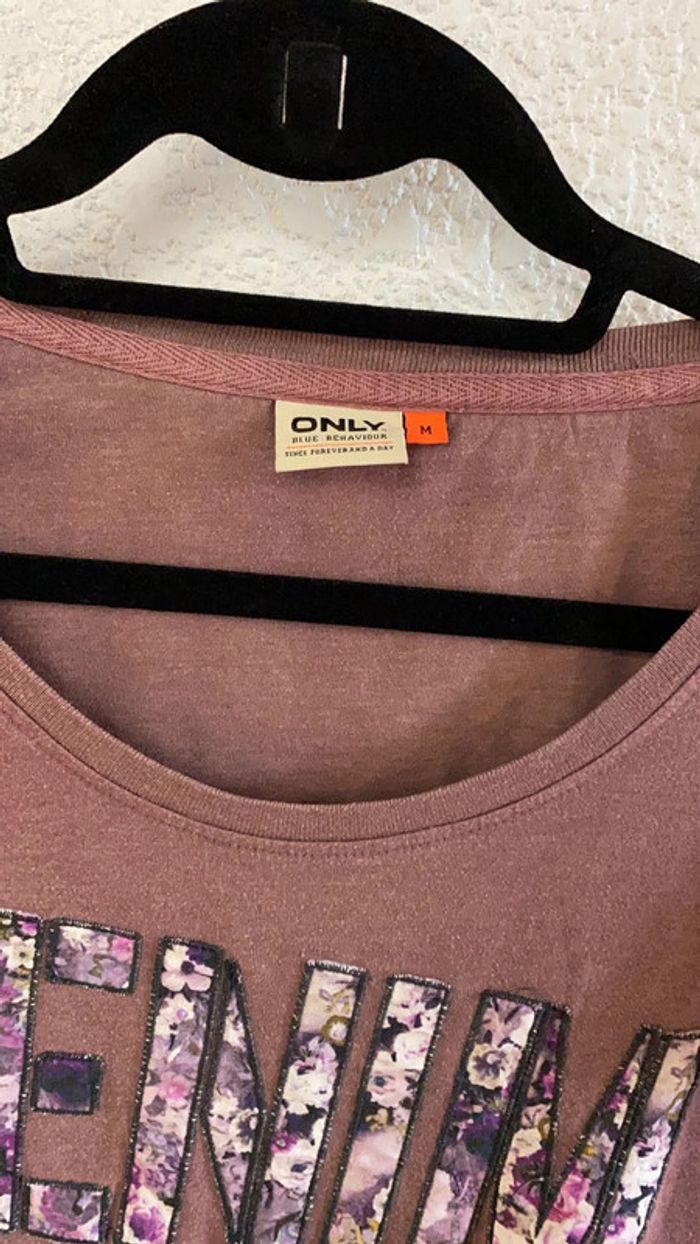 Tee-shirts - photo numéro 3