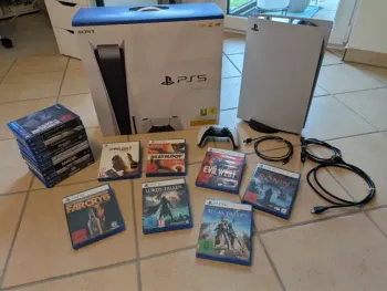 PlayStation 5
