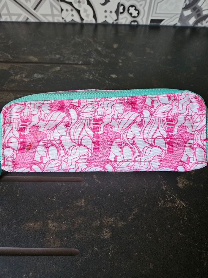 Trousse Barbie - photo numéro 7