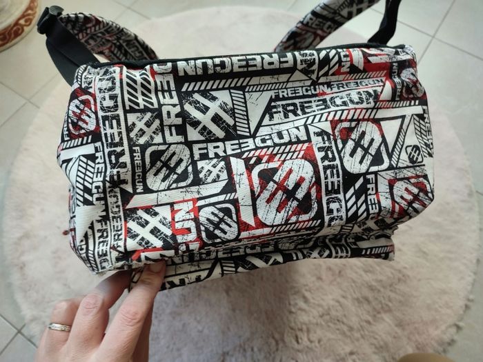 Sac à dos freegun - photo numéro 7