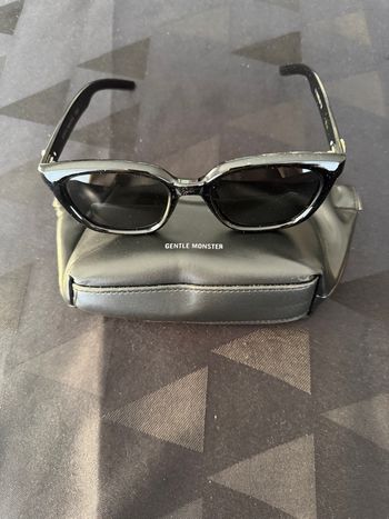 Lunettes GENTLE MONSTER