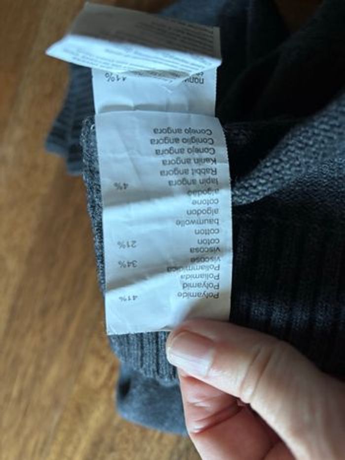 Pull garçon Jean Bourget 12 ans - photo numéro 7