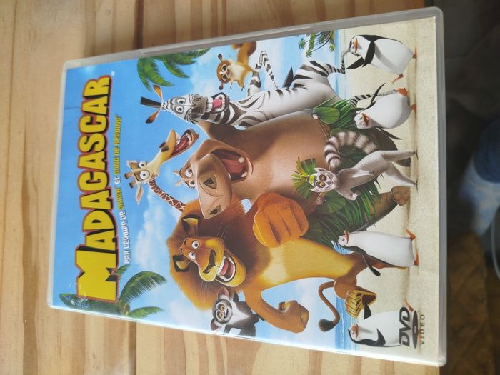 Madagascar