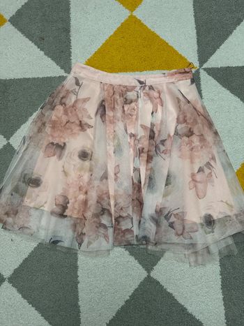 Jupe courte Esprit Taille 40