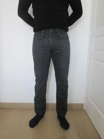 Jeans Levi's 511