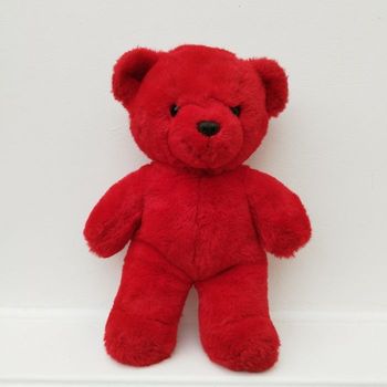 Nounours Jemini vintage