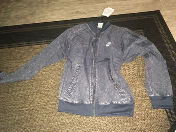Veste Nike
