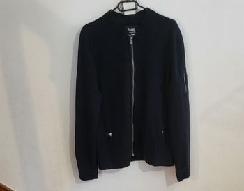 Gilet homme