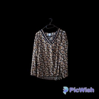 Blouse femme taille m