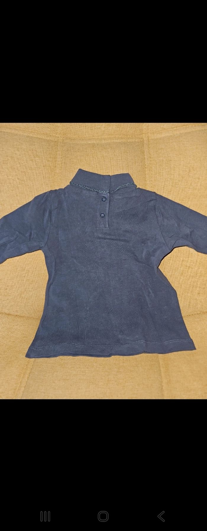 Sous pull - photo numéro 2