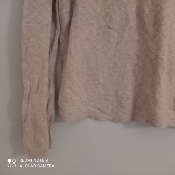 Pull beige t38 - photo numéro 4