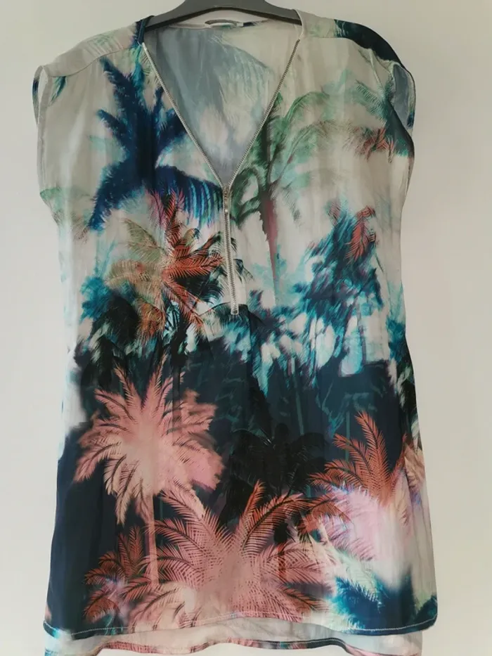 Tunique Promod Taille 38
