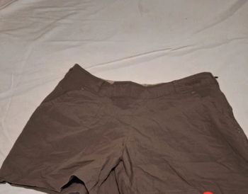 Short femme