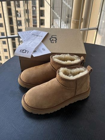 Ugg Ultra Mini