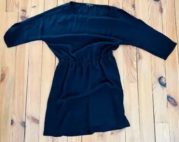 Robe noire