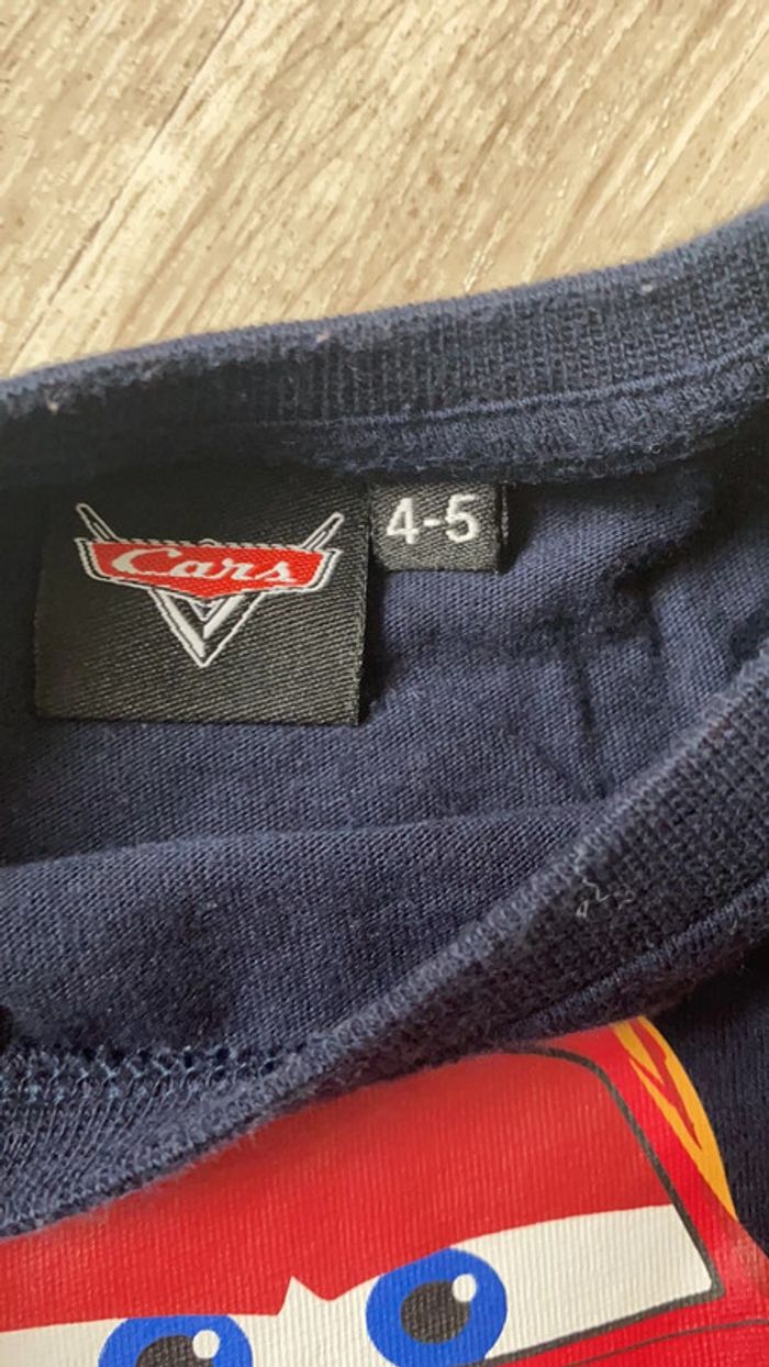 Tee shirt longues manches - photo numéro 2