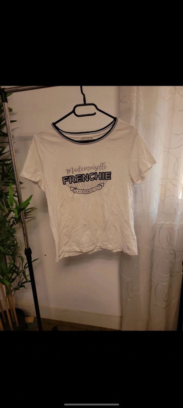 Lot de tee-shirt - photo numéro 4