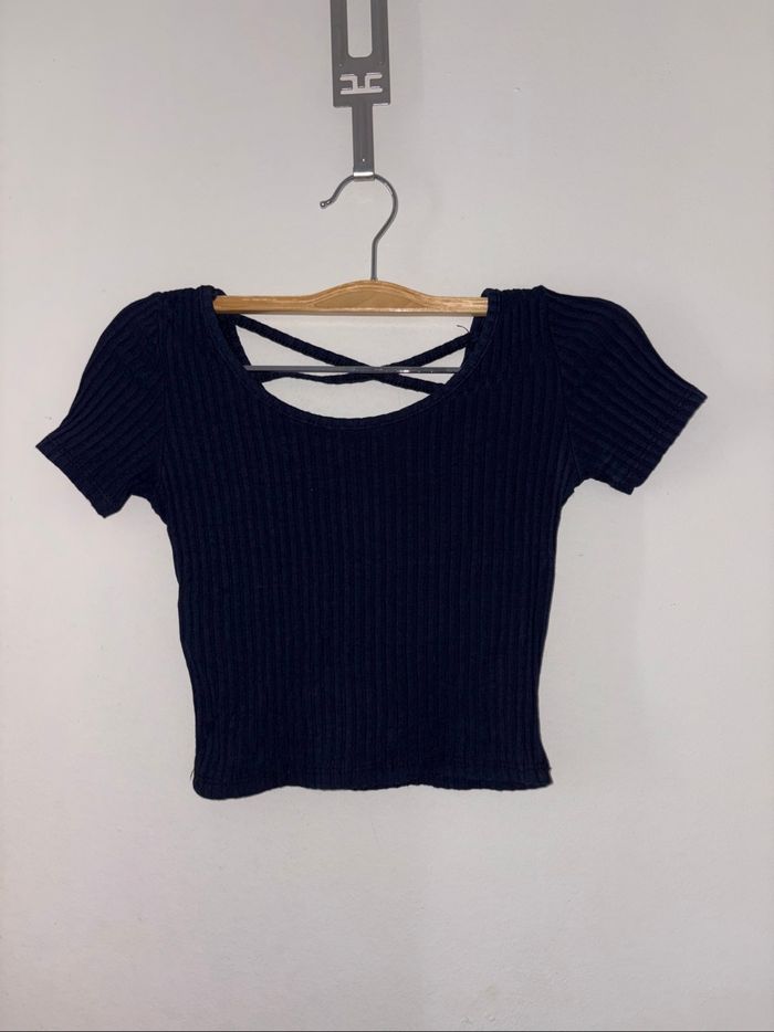 Lot de 7 vêtements femme taille XS en très bon état - photo numéro 5
