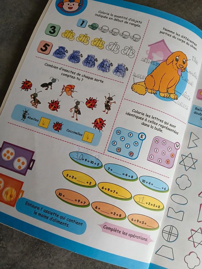 500 jeux passionnants et amusants - photo numéro 4