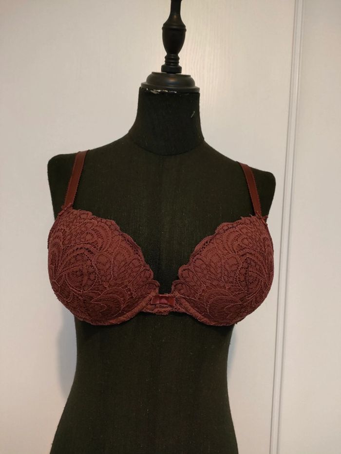 Soutien gorge taille 90b