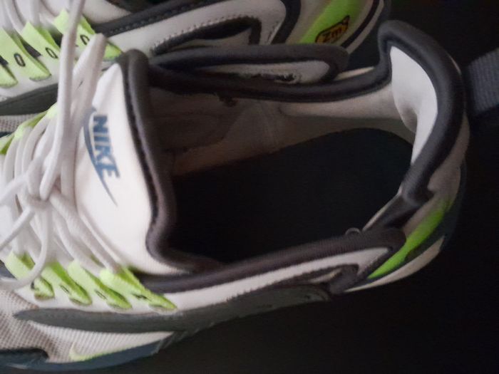 BASKET NIKE ZOOM 2K - photo numéro 9