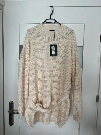 Robe pull