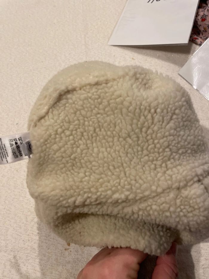 Bonnet petit bateau 50cm neuf - photo numéro 7
