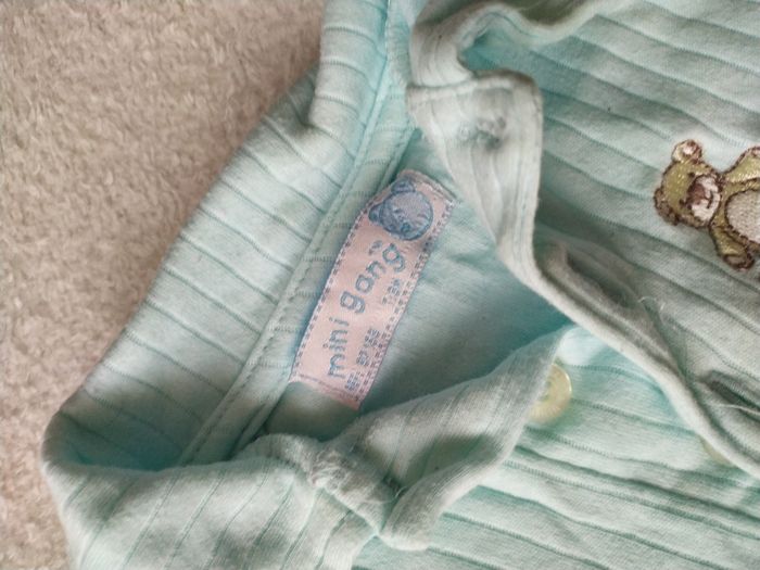 Polo - photo numéro 2