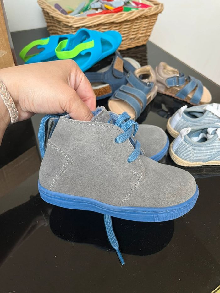 Chaussure Obaibi - photo numéro 2