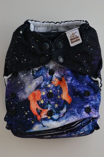 Couche lavable Mama Koala