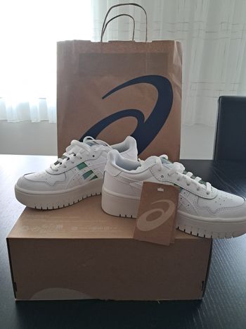 Asics