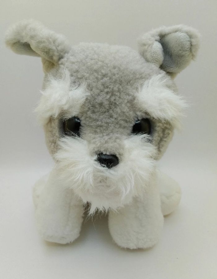 Peluche Ty - photo numéro 1