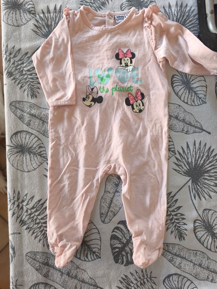 Lot pyjama - photo numéro 10