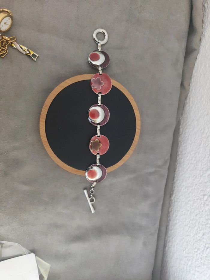 Bracelet Élégance femme - photo numéro 4