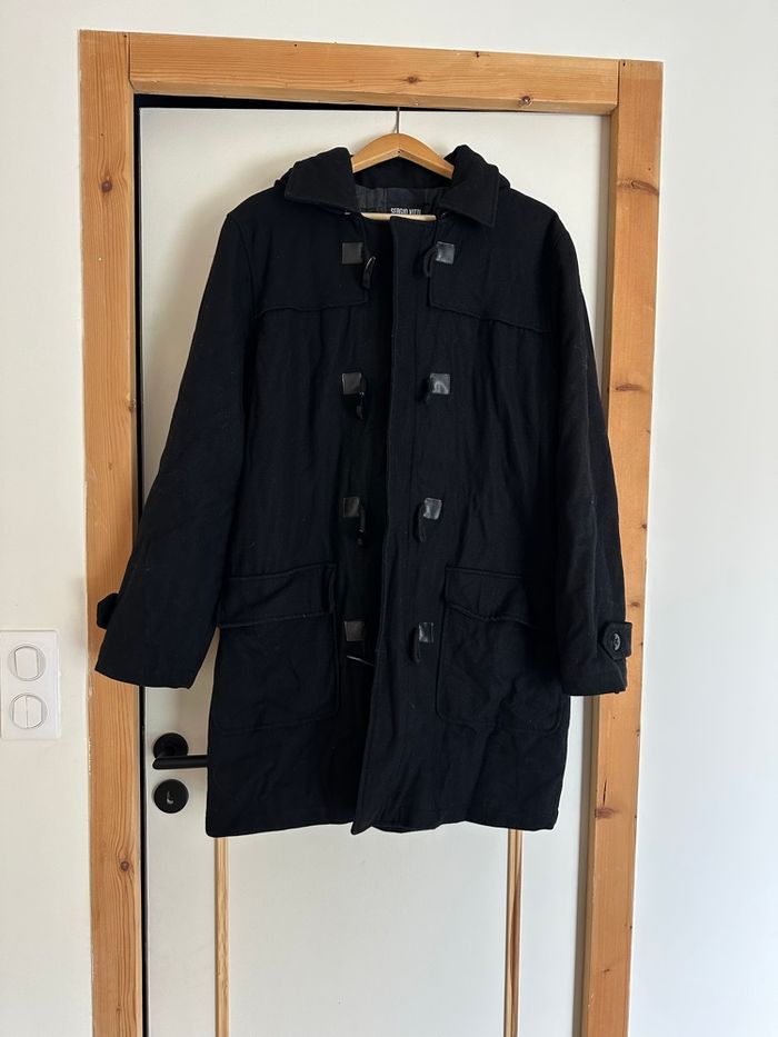 Duffle-Coat - Taille XL