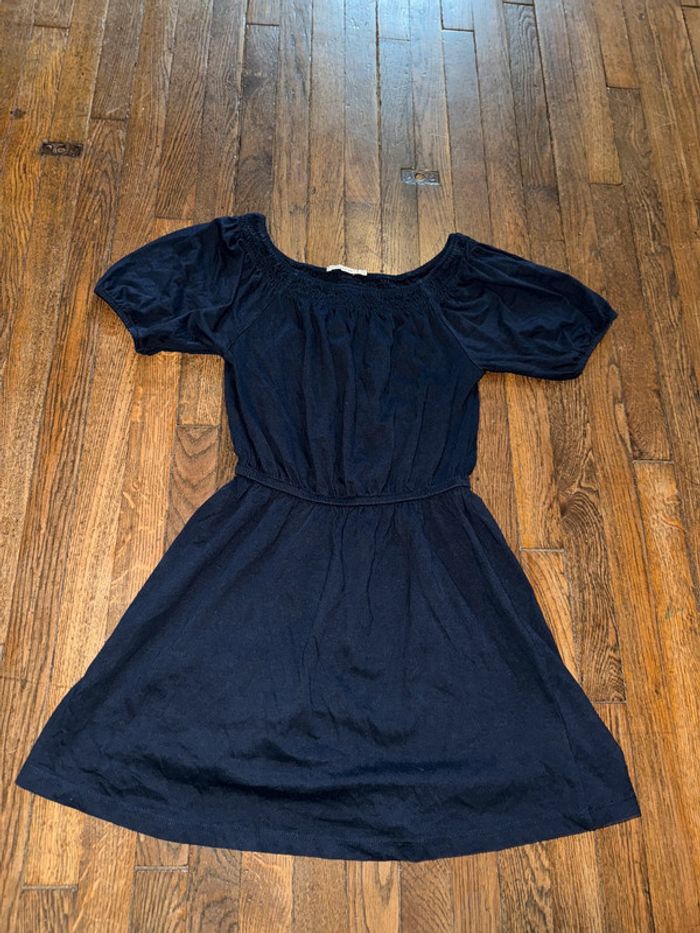 robe monoprix 12 ans