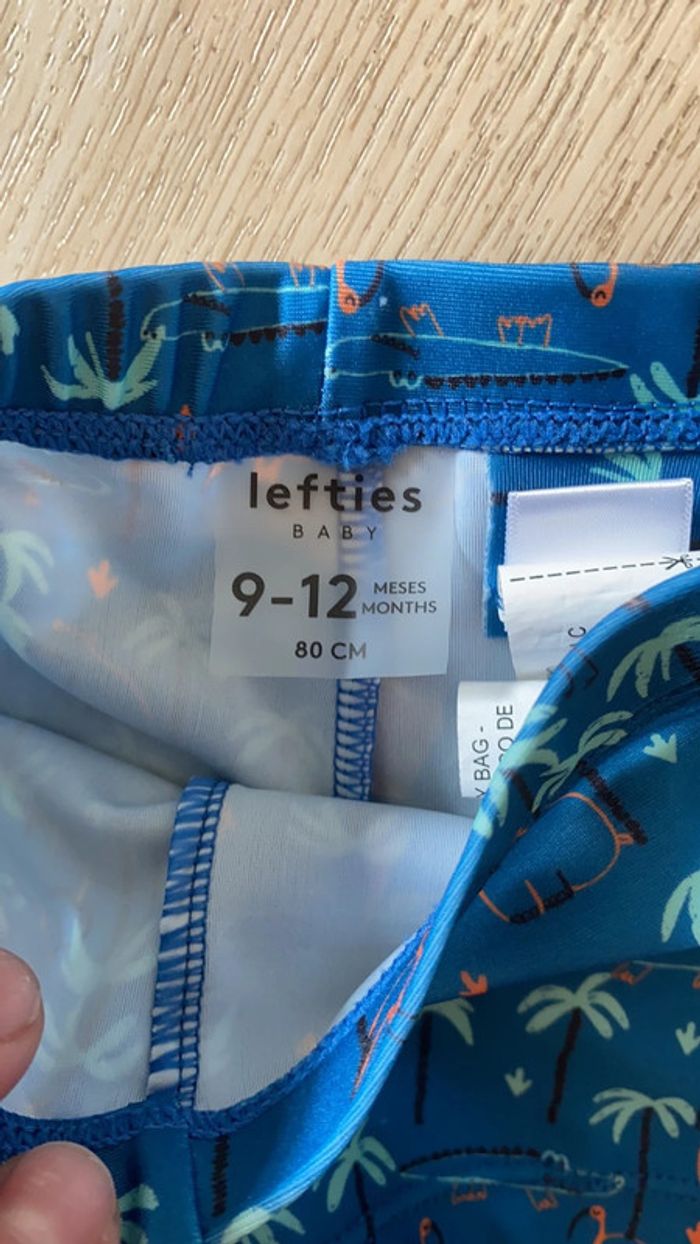 Short de bain Disney - photo numéro 9