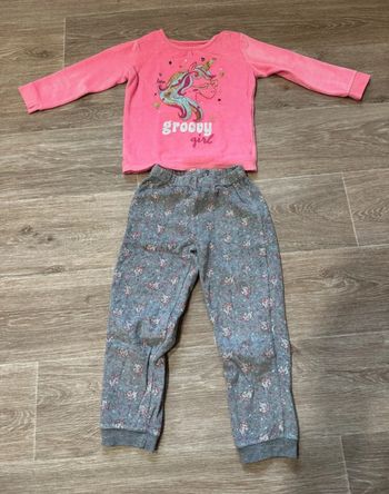 Pyjamas