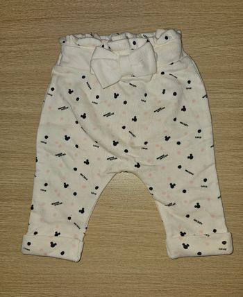 Petit pantalon fille