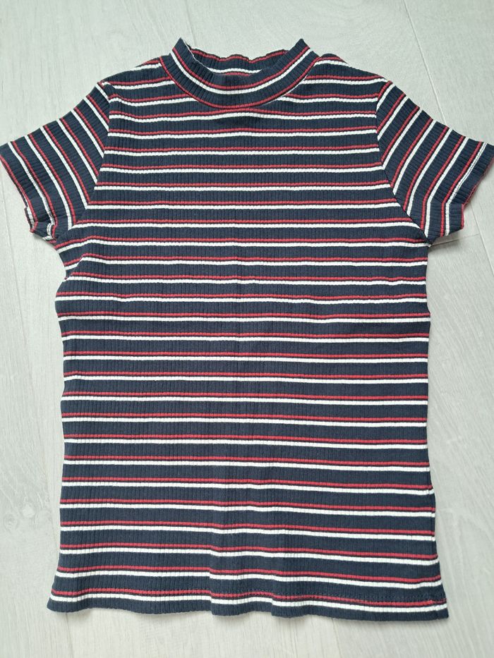 Tee-shirt - photo numéro 2