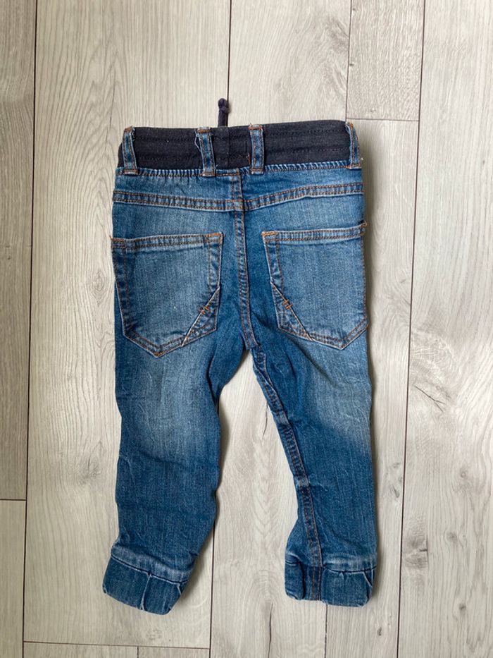 Jean garçon - photo numéro 2