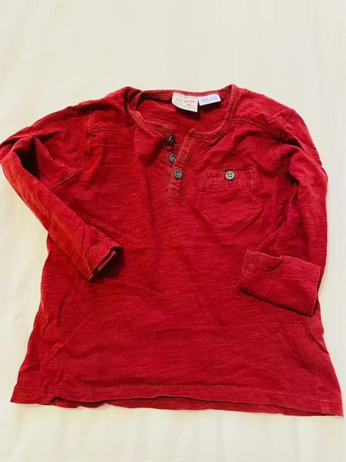 Tshirt ML