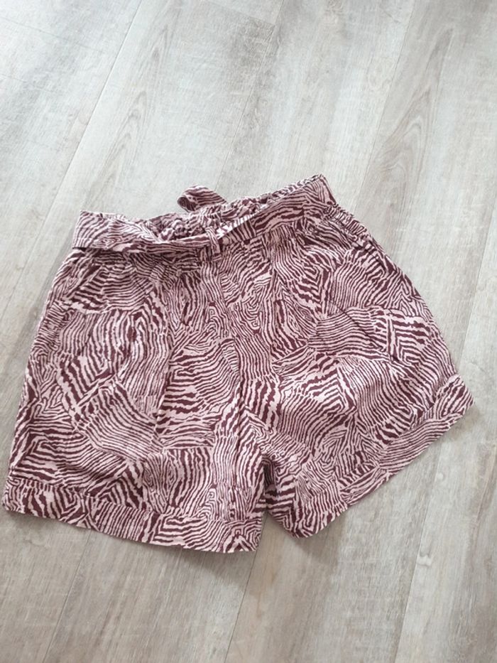 Short 38/40 - photo numéro 3
