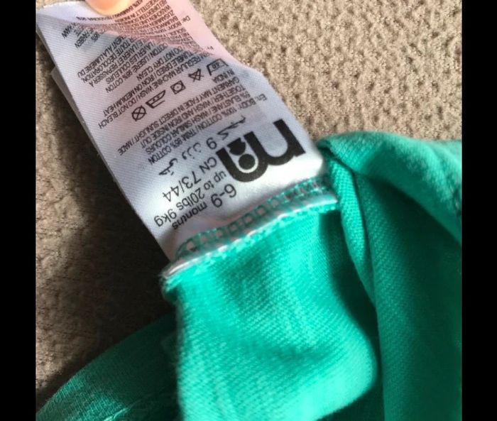 T-shirt 👕 - photo numéro 3