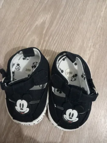 Sandale Mickey