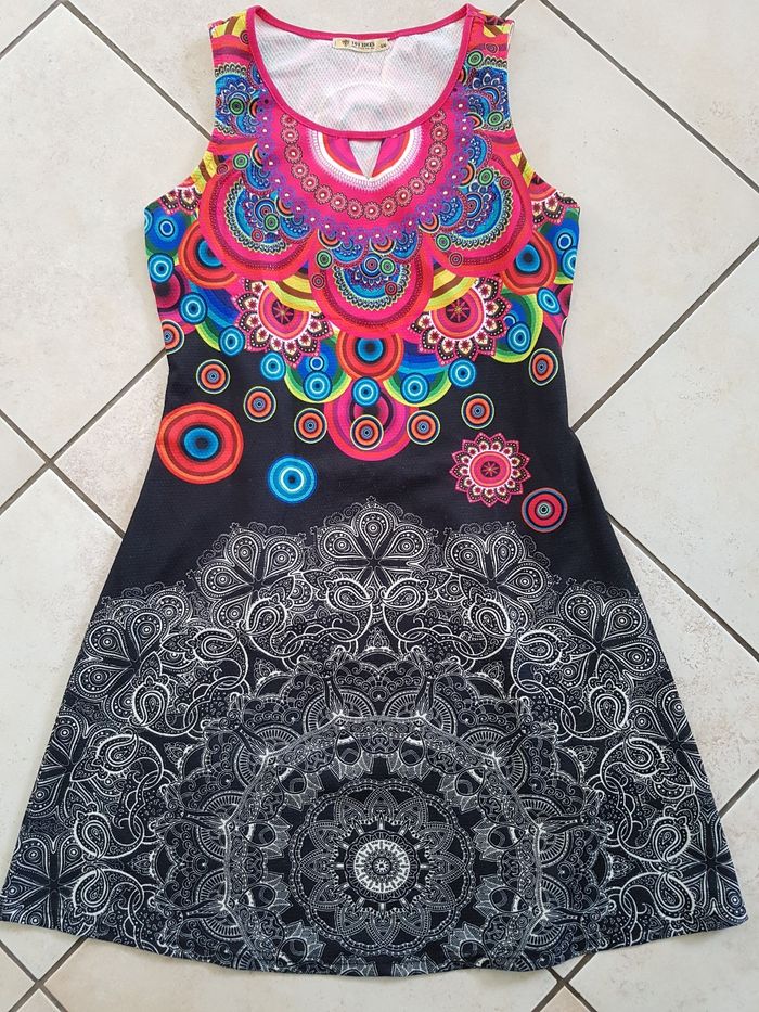 Robe d'été