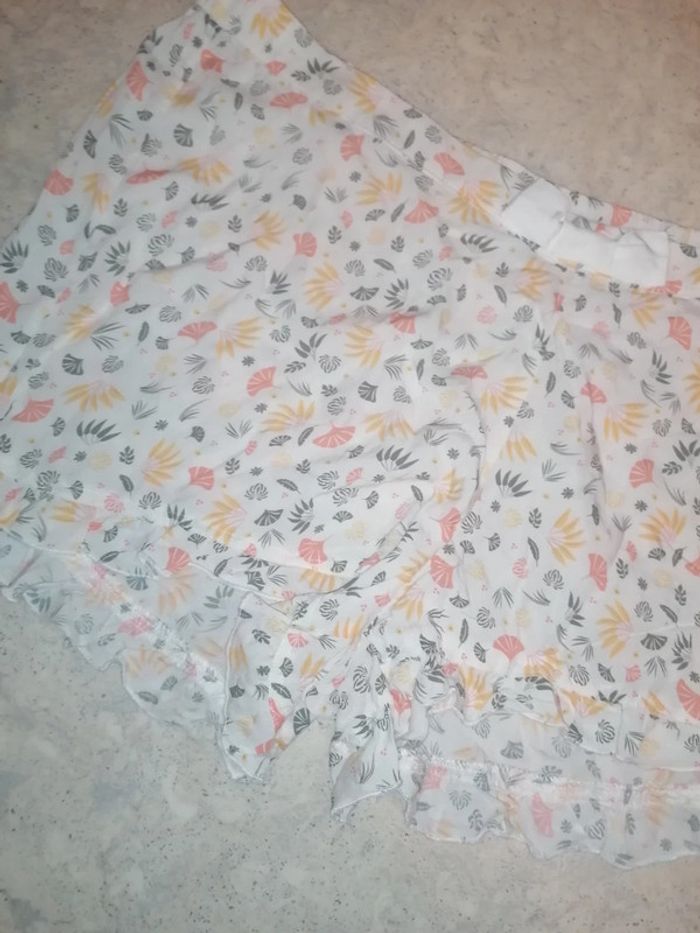 Short de nuit pyjama 46-48 - photo numéro 2