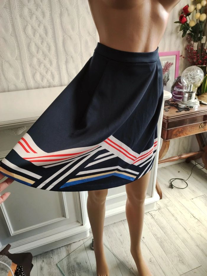 Jupe taille 38