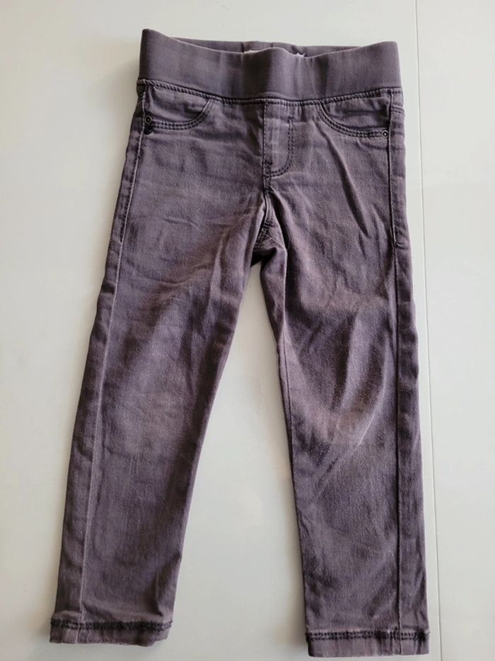 Tregging "Okaïdi" 👖