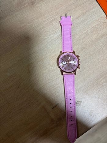 Montre